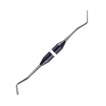 04-04 Штопфер обратноконусный-гладилка дистальная малая